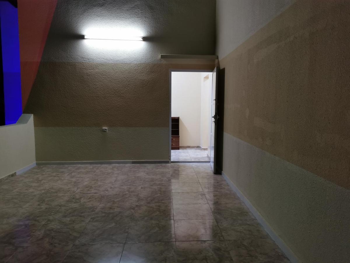 Salassel Al Jabal Al Akhdar Guesthouse Al 'Aqar Eksteriør billede